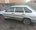 Сірий ВАЗ 2114 Самара, об'ємом двигуна 1.6 л та пробігом 260 тис. км за 1900 $, фото 2 на Automoto.ua