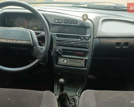 ВАЗ 2114 Самара 2007 у Сквира на Automoto.ua Сірий ВАЗ 2114 Самара, об'ємом двигуна 1.6 л та пробігом 300 тис. км за 1100 $, фото 12 на Automoto.ua