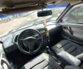 Сірий ВАЗ 2114 Самара, об'ємом двигуна 1.6 л та пробігом 200 тис. км за 1800 $, фото 7 на Automoto.ua