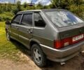 Сірий ВАЗ 2114 Самара, об'ємом двигуна 1.6 л та пробігом 0 тис. км за 1200 $, фото 1 на Automoto.ua