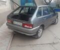 Сірий ВАЗ 2114 Самара, об'ємом двигуна 1.6 л та пробігом 220 тис. км за 1250 $, фото 1 на Automoto.ua