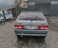 Сірий ВАЗ 2114 Самара, об'ємом двигуна 1.6 л та пробігом 186 тис. км за 1500 $, фото 4 на Automoto.ua