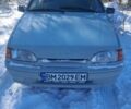 Серый ВАЗ 2114 Самара, объемом двигателя 1.6 л и пробегом 300 тыс. км за 1500 $, фото 1 на Automoto.ua