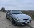 Сірий ВАЗ 2114 Самара, об'ємом двигуна 1.6 л та пробігом 199 тис. км за 1300 $, фото 1 на Automoto.ua