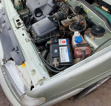 Сірий ВАЗ 2114 Самара, об'ємом двигуна 1.6 л та пробігом 123 тис. км за 2450 $, фото 8 на Automoto.ua