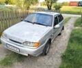 Сірий ВАЗ 2114 Самара, об'ємом двигуна 1.6 л та пробігом 300 тис. км за 1500 $, фото 1 на Automoto.ua