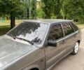 Сірий ВАЗ 2114 Самара, об'ємом двигуна 1.6 л та пробігом 190 тис. км за 2350 $, фото 5 на Automoto.ua