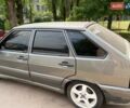Сірий ВАЗ 2114 Самара, об'ємом двигуна 1.6 л та пробігом 190 тис. км за 2350 $, фото 4 на Automoto.ua