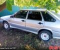 Сірий ВАЗ 2114 Самара, об'ємом двигуна 1.6 л та пробігом 0 тис. км за 2000 $, фото 6 на Automoto.ua