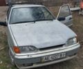 Сірий ВАЗ 2114 Самара, об'ємом двигуна 0 л та пробігом 260 тис. км за 1200 $, фото 7 на Automoto.ua