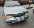 Сірий ВАЗ 2114 Самара, об'ємом двигуна 1.6 л та пробігом 200 тис. км за 1350 $, фото 8 на Automoto.ua