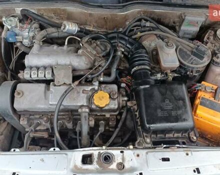 ВАЗ 2114 Самара 2007 у Сквира на Automoto.ua Сірий ВАЗ 2114 Самара, об'ємом двигуна 1.6 л та пробігом 300 тис. км за 1100 $, фото 13 на Automoto.ua