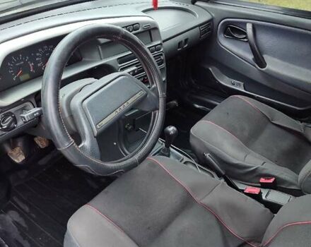 Серый ВАЗ 2114 Самара, объемом двигателя 1.6 л и пробегом 195 тыс. км за 1350 $, фото 2 на Automoto.ua