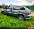Сірий ВАЗ 2114 Самара, об'ємом двигуна 1.6 л та пробігом 0 тис. км за 1300 $, фото 1 на Automoto.ua
