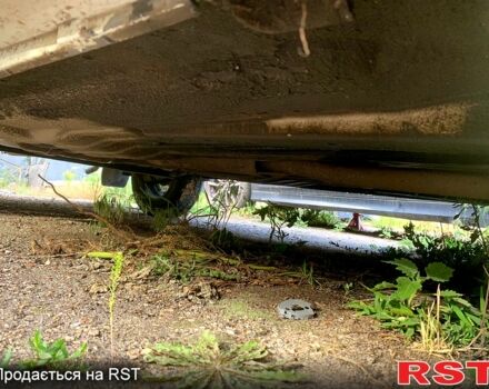 Серый ВАЗ 2114 Самара, объемом двигателя 1.6 л и пробегом 150 тыс. км за 1850 $, фото 13 на Automoto.ua