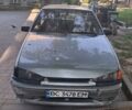 Сірий ВАЗ 2114 Самара, об'ємом двигуна 1.6 л та пробігом 237 тис. км за 650 $, фото 1 на Automoto.ua
