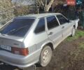 Серый ВАЗ 2114 Самара, объемом двигателя 1.6 л и пробегом 140 тыс. км за 2440 $, фото 3 на Automoto.ua