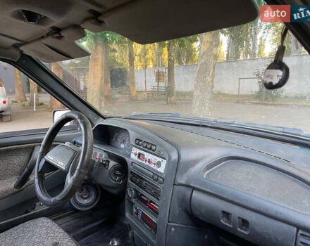 ВАЗ 2114 Самара 2007 в Николаеве на Automoto.ua Серый ВАЗ 2114 Самара, объемом двигателя 1.6 л и пробегом 200 тыс. км за 999 $, фото 6 на Automoto.ua
