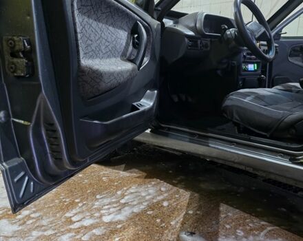 Сірий ВАЗ 2114 Самара, об'ємом двигуна 1.6 л та пробігом 196 тис. км за 1950 $, фото 2 на Automoto.ua