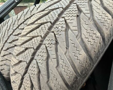 Серый ВАЗ 2114 Самара, объемом двигателя 1.6 л и пробегом 198 тыс. км за 1100 $, фото 21 на Automoto.ua