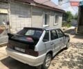 Серый ВАЗ 2114 Самара, объемом двигателя 1.6 л и пробегом 200 тыс. км за 2600 $, фото 3 на Automoto.ua