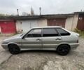 Сірий ВАЗ 2114 Самара, об'ємом двигуна 1.6 л та пробігом 250 тис. км за 1550 $, фото 6 на Automoto.ua