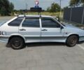 Серый ВАЗ 2114 Самара, объемом двигателя 1.6 л и пробегом 247 тыс. км за 1400 $, фото 1 на Automoto.ua