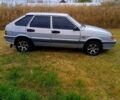 Сірий ВАЗ 2114 Самара, об'ємом двигуна 1.6 л та пробігом 200 тис. км за 1900 $, фото 1 на Automoto.ua