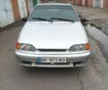 Сірий ВАЗ 2114 Самара, об'ємом двигуна 1.6 л та пробігом 210 тис. км за 1450 $, фото 1 на Automoto.ua