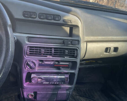 Сірий ВАЗ 2114 Самара, об'ємом двигуна 1.6 л та пробігом 133 тис. км за 1400 $, фото 10 на Automoto.ua