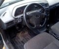 Сірий ВАЗ 2114 Самара, об'ємом двигуна 1.6 л та пробігом 200 тис. км за 1900 $, фото 7 на Automoto.ua