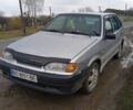 Серый ВАЗ 2114 Самара, объемом двигателя 1.6 л и пробегом 240 тыс. км за 1400 $, фото 1 на Automoto.ua