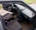 Серый ВАЗ 2114 Самара, объемом двигателя 1.6 л и пробегом 200 тыс. км за 1700 $, фото 3 на Automoto.ua