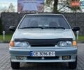 Сірий ВАЗ 2114 Самара, об'ємом двигуна 1.6 л та пробігом 187 тис. км за 1650 $, фото 9 на Automoto.ua
