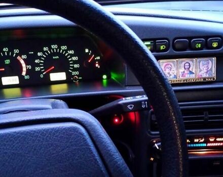 Серый ВАЗ 2114 Самара, объемом двигателя 1.6 л и пробегом 110 тыс. км за 2800 $, фото 1 на Automoto.ua