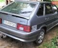 Серый ВАЗ 2114 Самара, объемом двигателя 1.6 л и пробегом 306 тыс. км за 1800 $, фото 1 на Automoto.ua