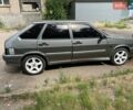 Сірий ВАЗ 2114 Самара, об'ємом двигуна 1.6 л та пробігом 190 тис. км за 2350 $, фото 1 на Automoto.ua