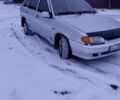 Серый ВАЗ 2114 Самара, объемом двигателя 1.6 л и пробегом 3 тыс. км за 1350 $, фото 2 на Automoto.ua