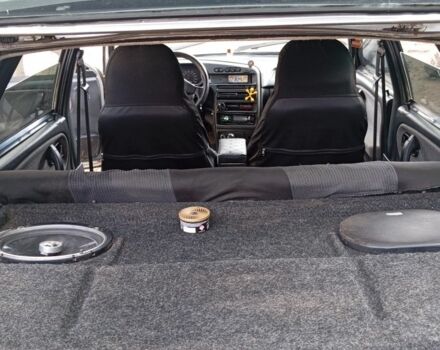 Серый ВАЗ 2114 Самара, объемом двигателя 1.6 л и пробегом 200 тыс. км за 1450 $, фото 9 на Automoto.ua