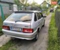 Сірий ВАЗ 2114 Самара, об'ємом двигуна 1.6 л та пробігом 300 тис. км за 1500 $, фото 2 на Automoto.ua