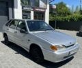 Серый ВАЗ 2114 Самара, объемом двигателя 1.6 л и пробегом 273 тыс. км за 1400 $, фото 3 на Automoto.ua