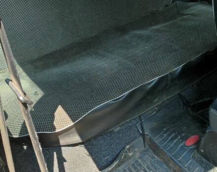 Серый ВАЗ 2114 Самара, объемом двигателя 1.6 л и пробегом 118 тыс. км за 1209 $, фото 6 на Automoto.ua