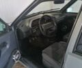 Сірий ВАЗ 2114 Самара, об'ємом двигуна 1.6 л та пробігом 186 тис. км за 1500 $, фото 5 на Automoto.ua