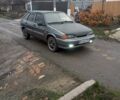 Серый ВАЗ 2114 Самара, объемом двигателя 1.6 л и пробегом 200 тыс. км за 1700 $, фото 1 на Automoto.ua