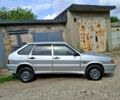 Сірий ВАЗ 2114 Самара, об'ємом двигуна 1.6 л та пробігом 140 тис. км за 2100 $, фото 4 на Automoto.ua