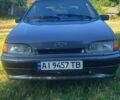 Сірий ВАЗ 2114 Самара, об'ємом двигуна 1.6 л та пробігом 314 тис. км за 2100 $, фото 1 на Automoto.ua