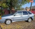 Серый ВАЗ 2114 Самара, объемом двигателя 1.6 л и пробегом 139 тыс. км за 2500 $, фото 4 на Automoto.ua