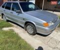Сірий ВАЗ 2114 Самара, об'ємом двигуна 1.6 л та пробігом 134 тис. км за 1500 $, фото 1 на Automoto.ua