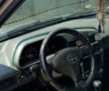 Серый ВАЗ 2114 Самара, объемом двигателя 1.6 л и пробегом 160 тыс. км за 3000 $, фото 6 на Automoto.ua