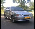 Сірий ВАЗ 2114 Самара, об'ємом двигуна 1.6 л та пробігом 180 тис. км за 2750 $, фото 1 на Automoto.ua
